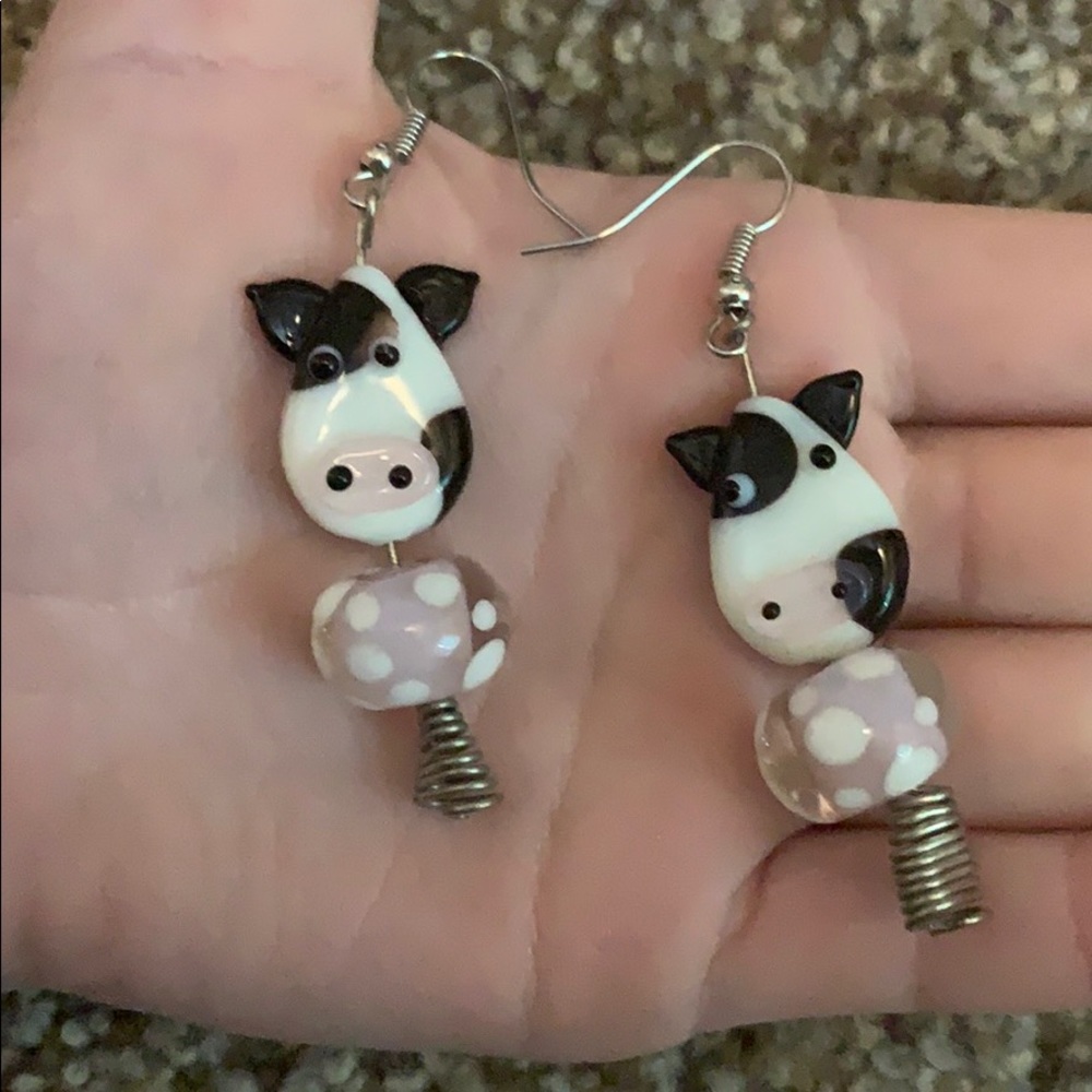 Earring